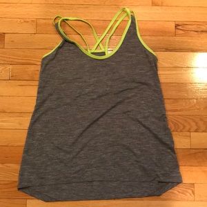 Exercise Shirt